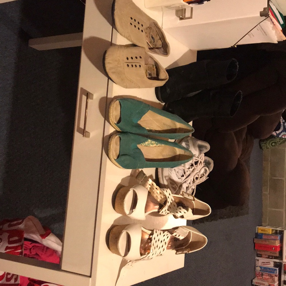 Shoes